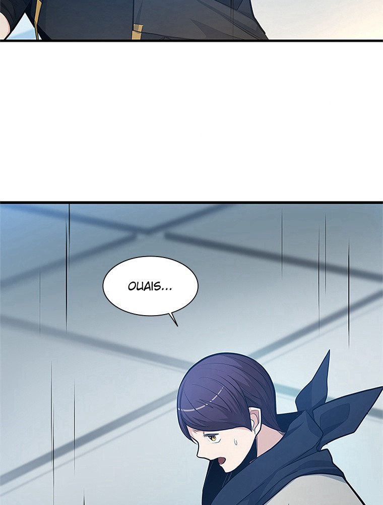 The Tutorial Is Too Hard Chapitre 84 - Page 36