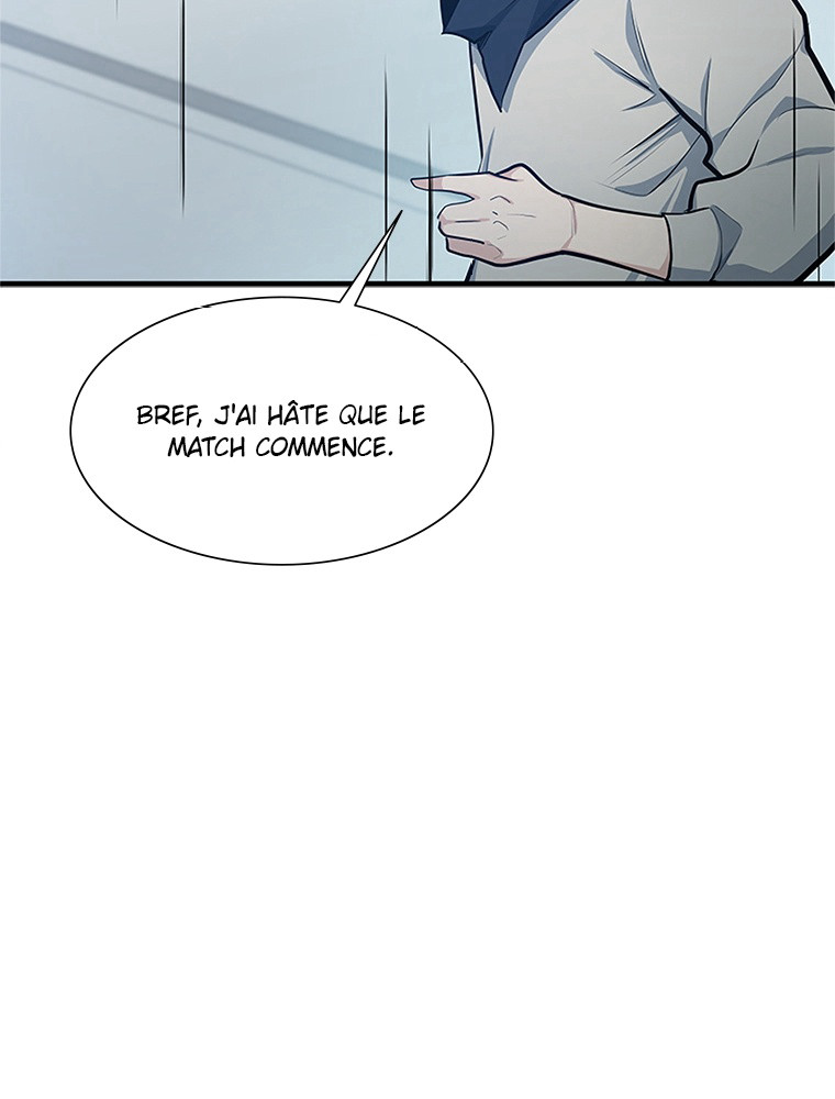 The Tutorial Is Too Hard Chapitre 84 - Page 37