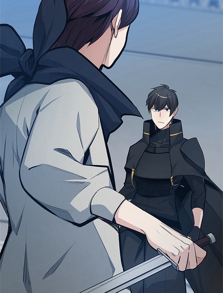 The Tutorial Is Too Hard Chapitre 84 - Page 39