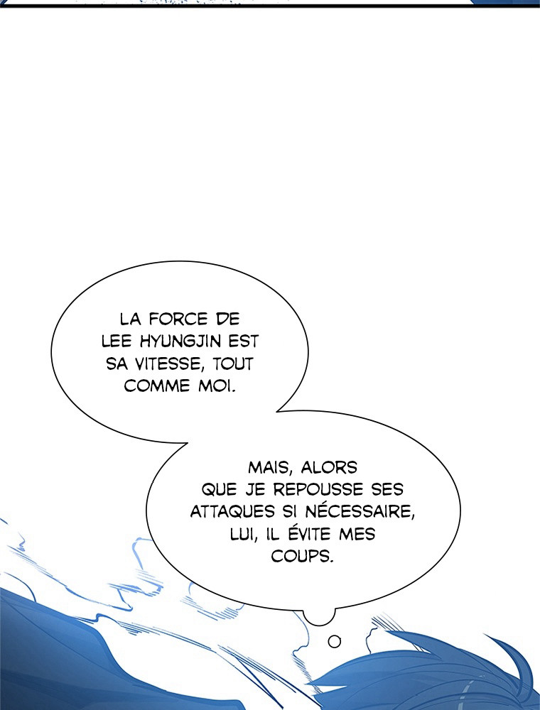 The Tutorial Is Too Hard Chapitre 84 - Page 55