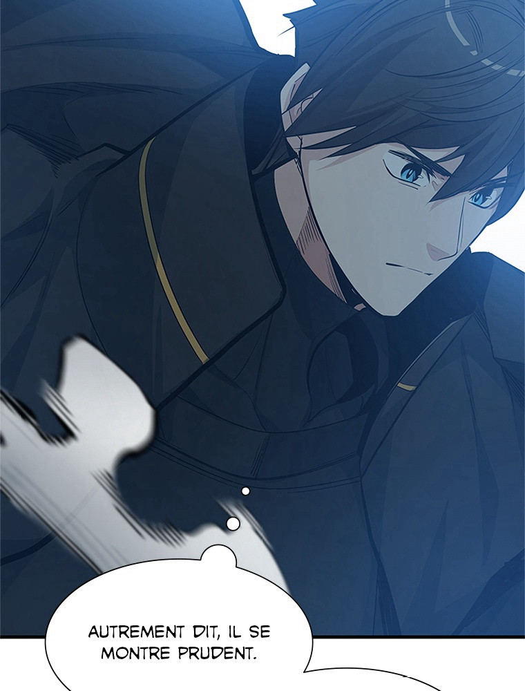 The Tutorial Is Too Hard Chapitre 84 - Page 56