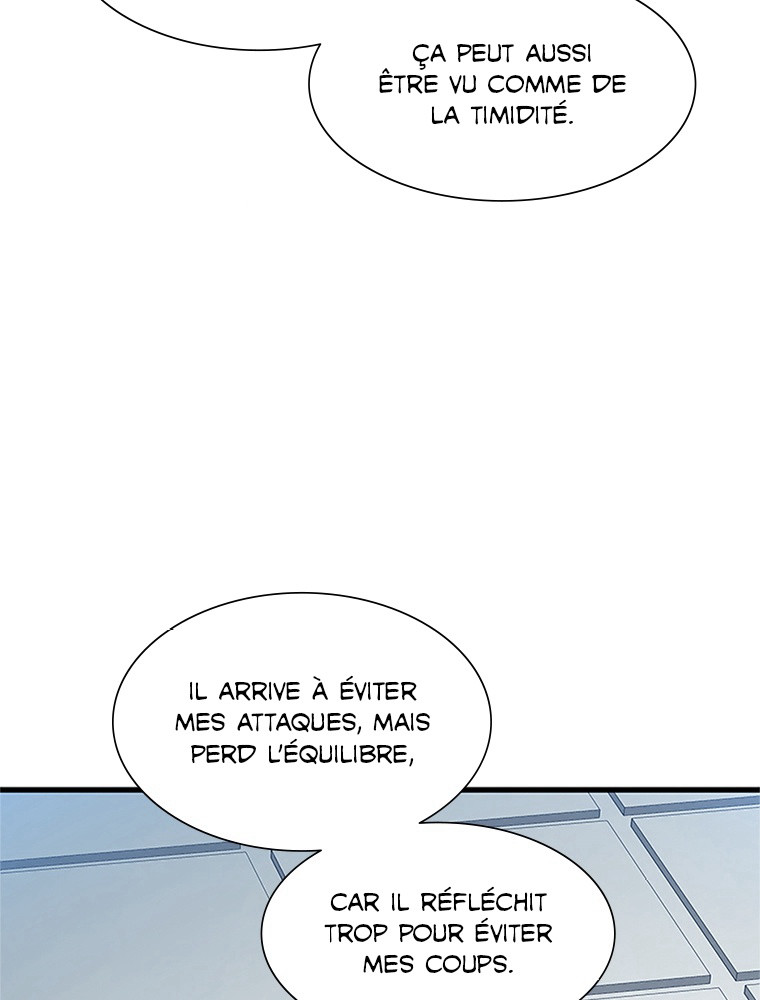 The Tutorial Is Too Hard Chapitre 84 - Page 57