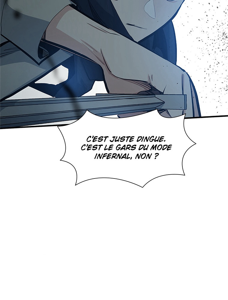 The Tutorial Is Too Hard Chapitre 84 - Page 6
