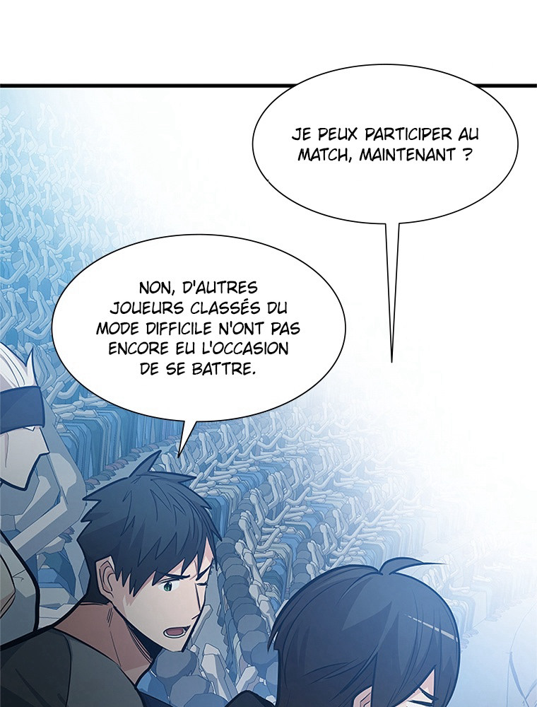 The Tutorial Is Too Hard Chapitre 84 - Page 7