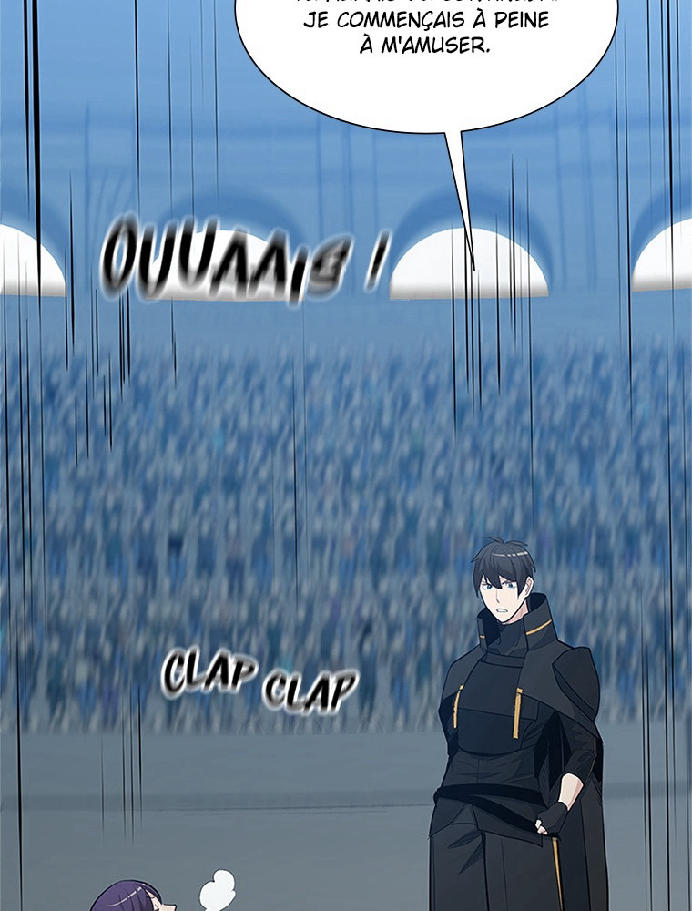 The Tutorial Is Too Hard Chapitre 84 - Page 71