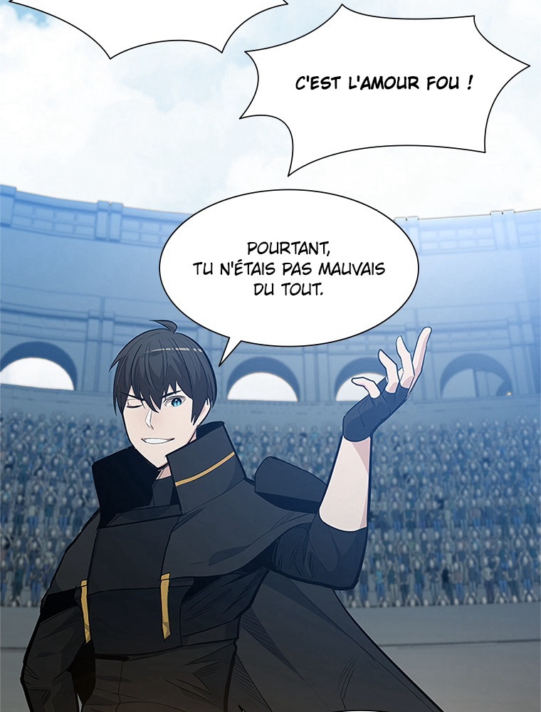 The Tutorial Is Too Hard Chapitre 84 - Page 73