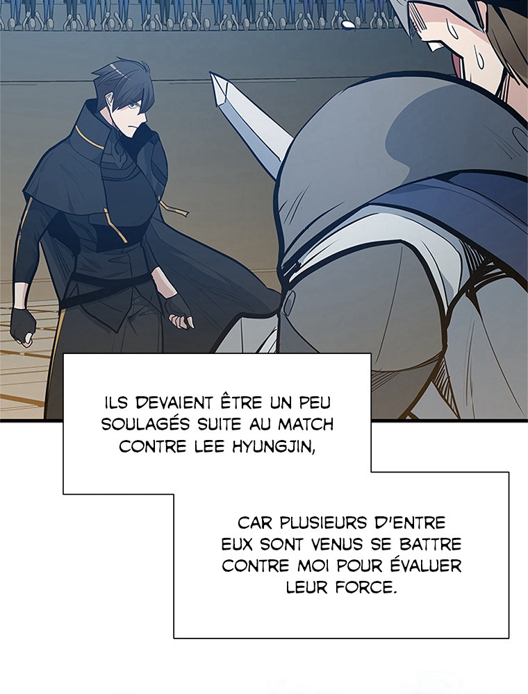 The Tutorial Is Too Hard Chapitre 84 - Page 80
