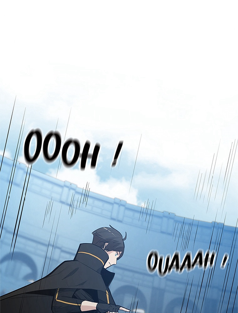 The Tutorial Is Too Hard Chapitre 84 - Page 85