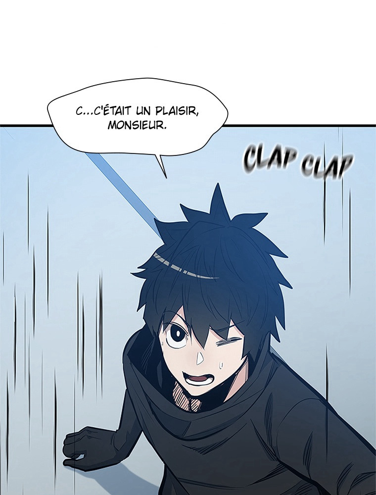 The Tutorial Is Too Hard Chapitre 84 - Page 87