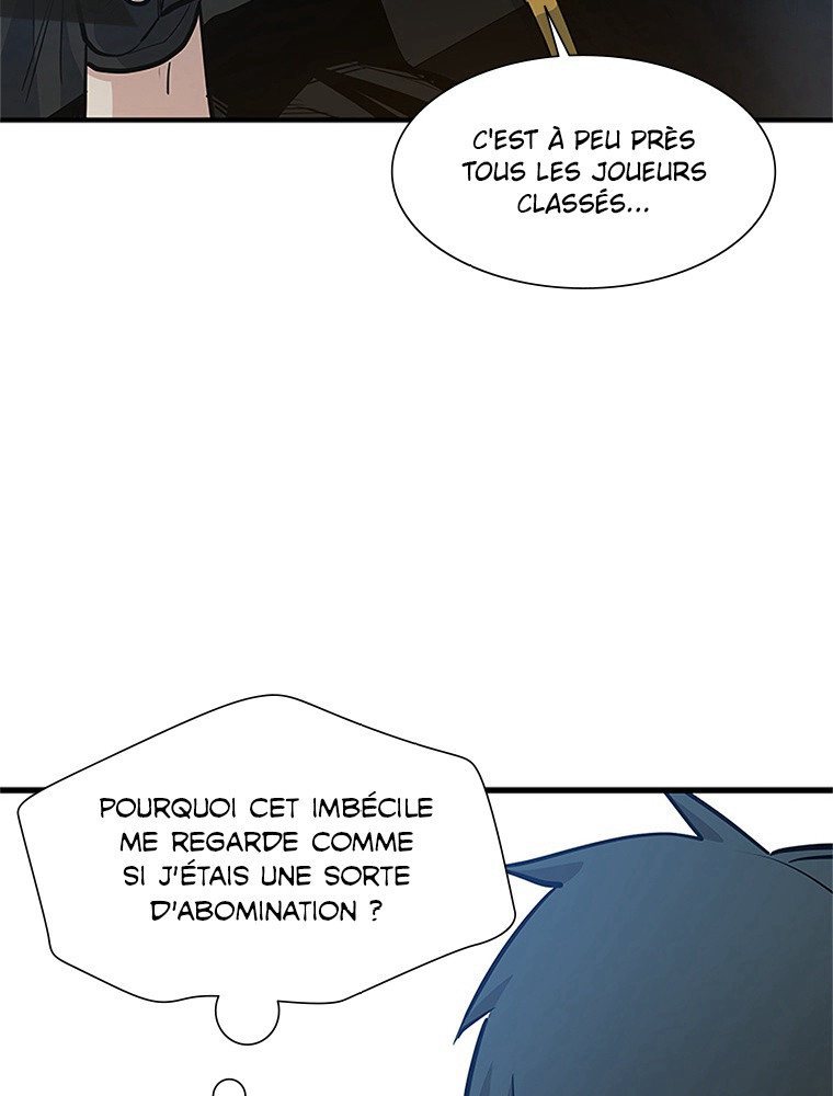 The Tutorial Is Too Hard Chapitre 84 - Page 90