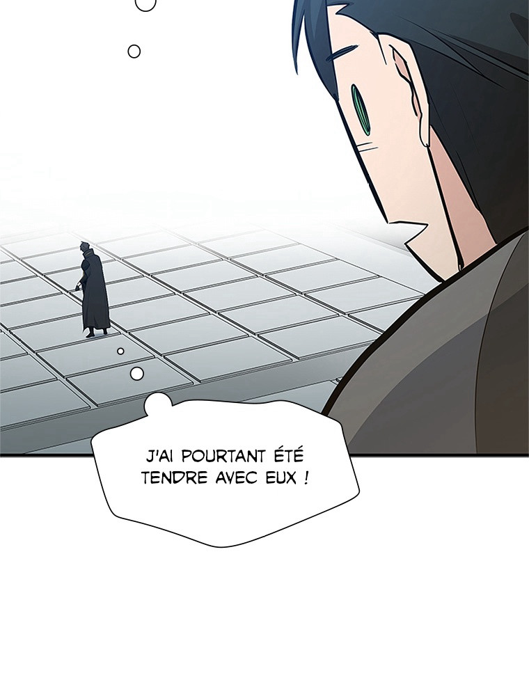 The Tutorial Is Too Hard Chapitre 84 - Page 91