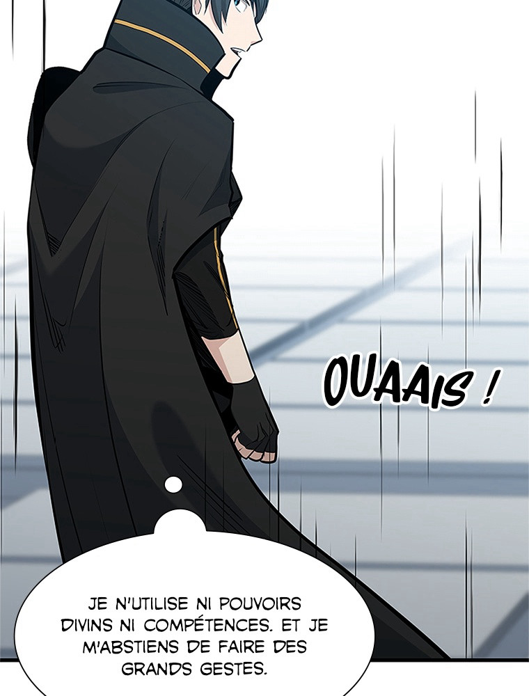 The Tutorial Is Too Hard Chapitre 84 - Page 93