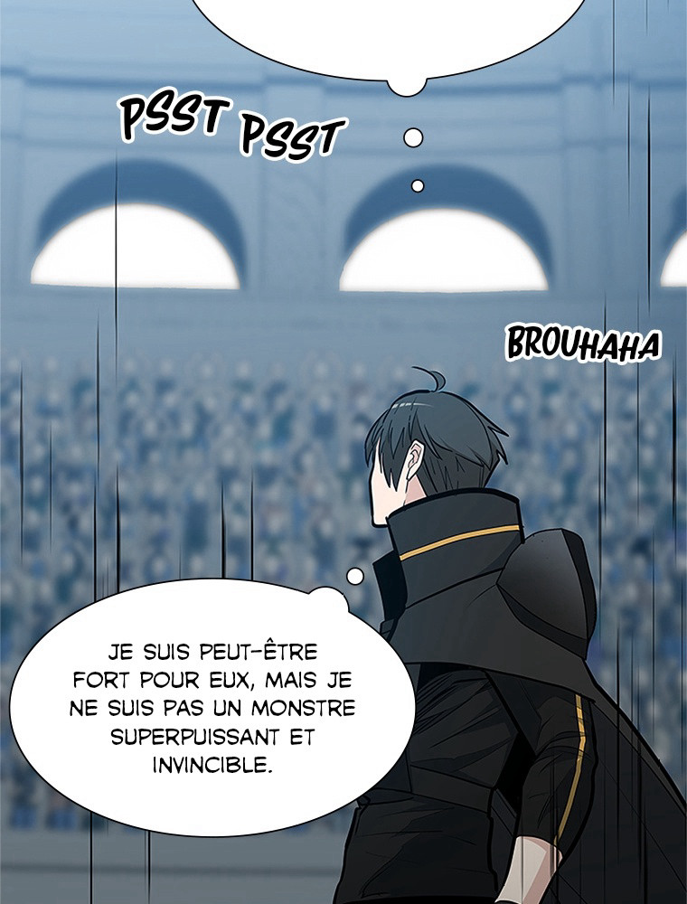 The Tutorial Is Too Hard Chapitre 84 - Page 95