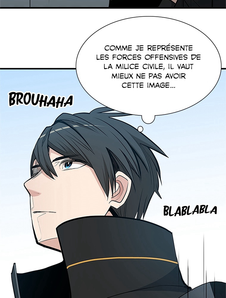 The Tutorial Is Too Hard Chapitre 84 - Page 96