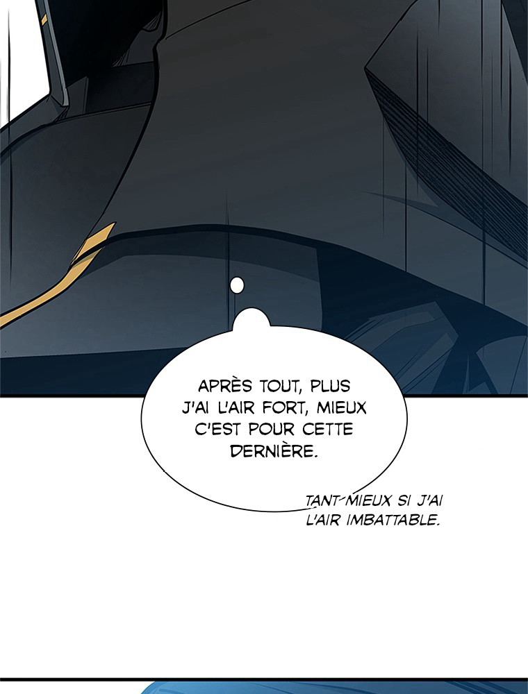 The Tutorial Is Too Hard Chapitre 84 - Page 97