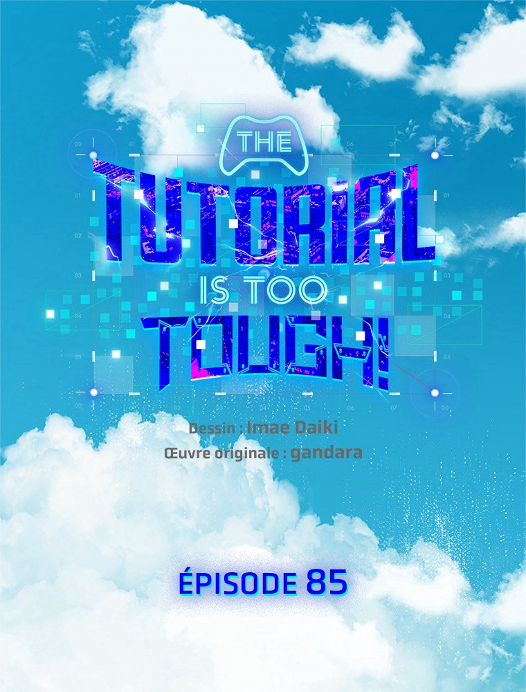 The Tutorial Is Too Hard Chapitre 85 - Page 1