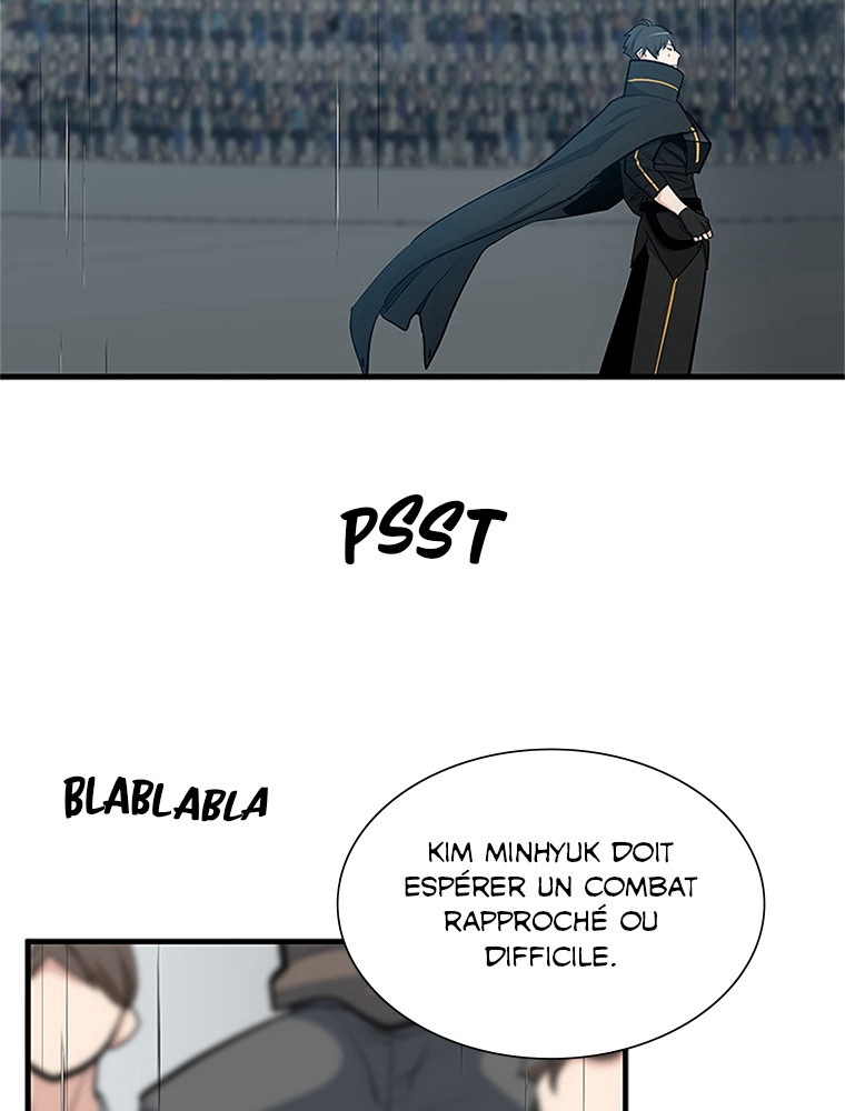 The Tutorial Is Too Hard Chapitre 85 - Page 10