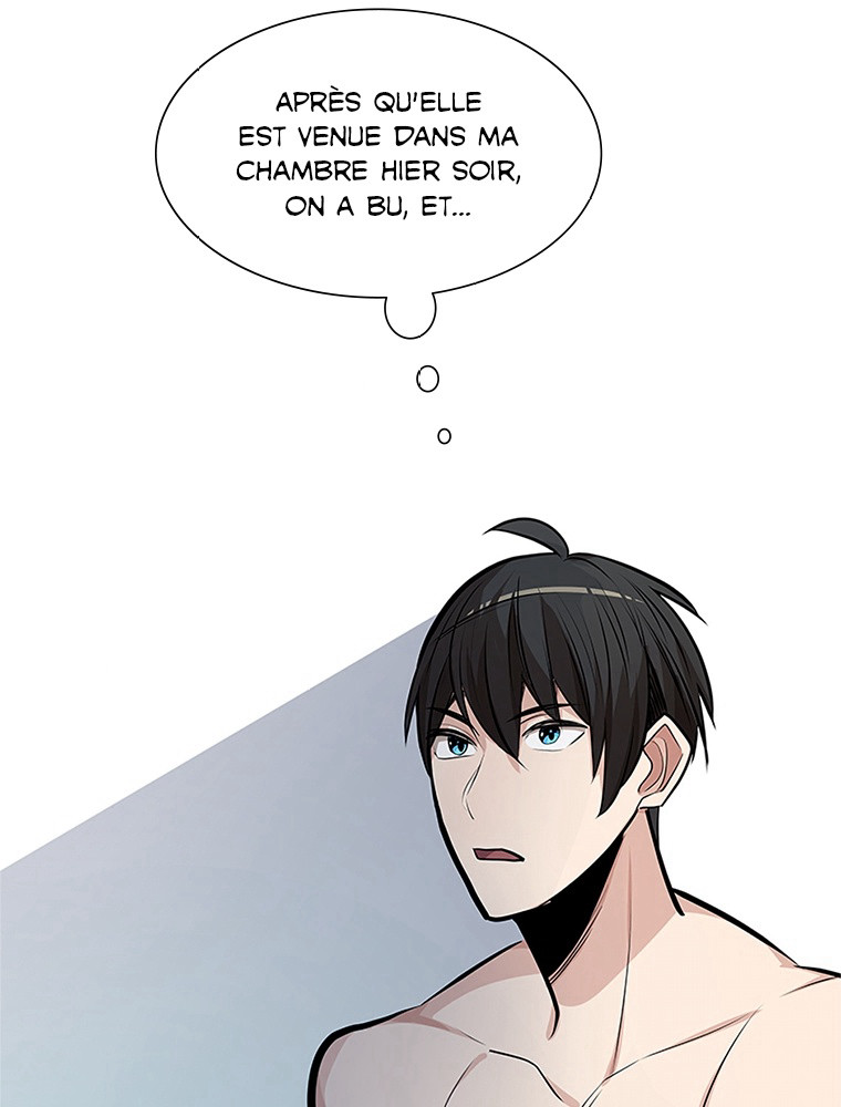 The Tutorial Is Too Hard Chapitre 85 - Page 105