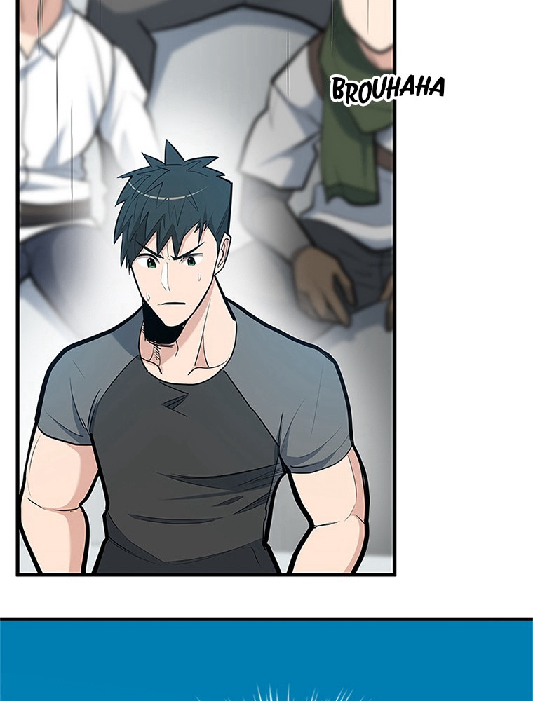 The Tutorial Is Too Hard Chapitre 85 - Page 11