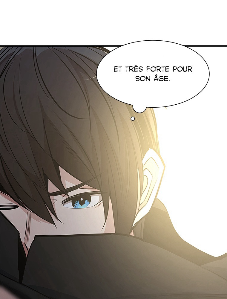 The Tutorial Is Too Hard Chapitre 85 - Page 110
