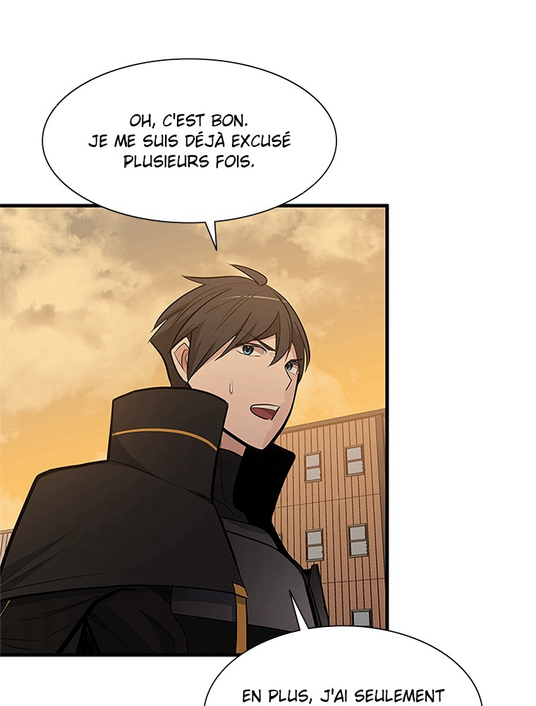 The Tutorial Is Too Hard Chapitre 85 - Page 29