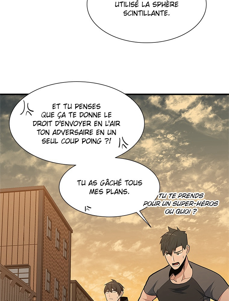 The Tutorial Is Too Hard Chapitre 85 - Page 30