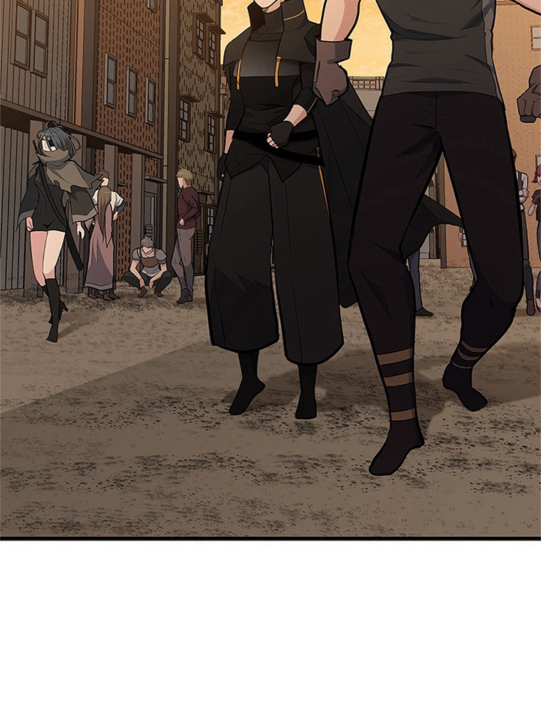 The Tutorial Is Too Hard Chapitre 85 - Page 31