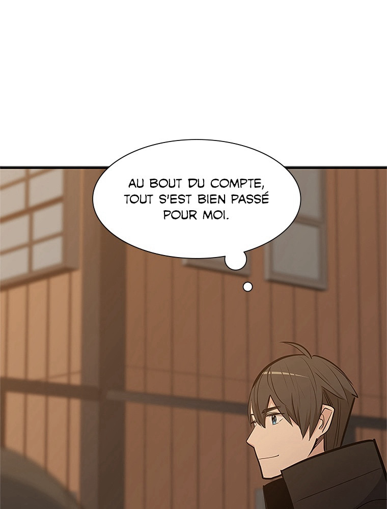 The Tutorial Is Too Hard Chapitre 85 - Page 32