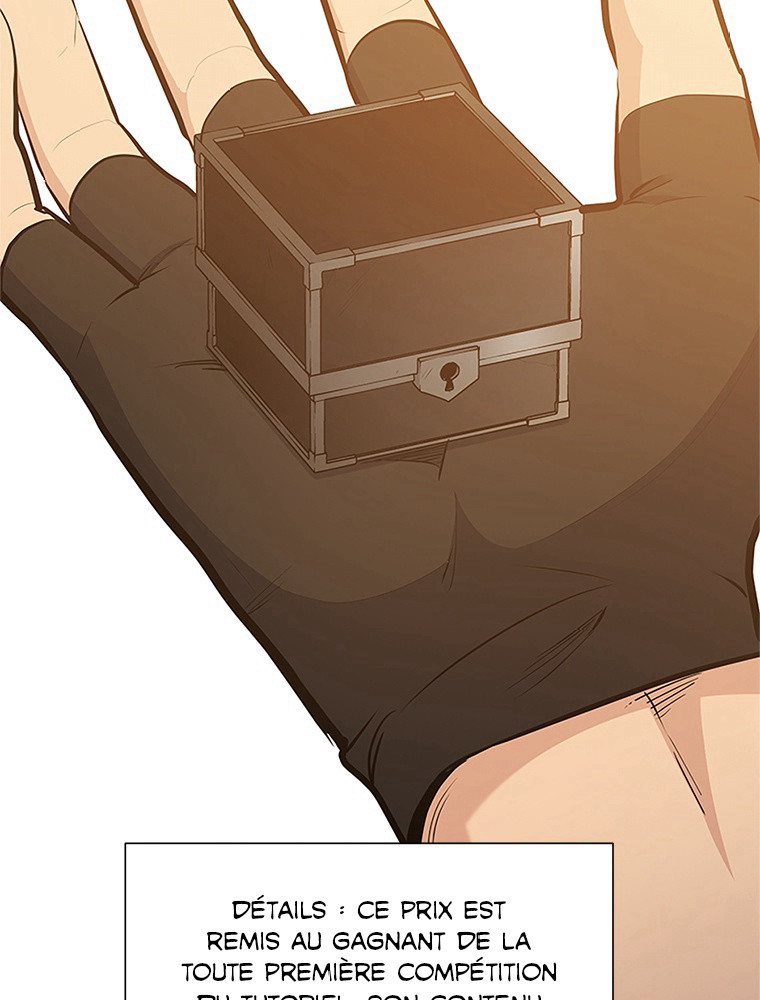 The Tutorial Is Too Hard Chapitre 85 - Page 34