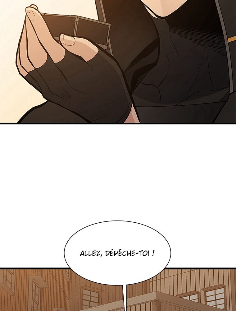 The Tutorial Is Too Hard Chapitre 85 - Page 36
