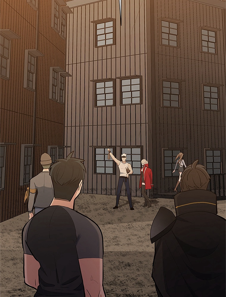 The Tutorial Is Too Hard Chapitre 85 - Page 37