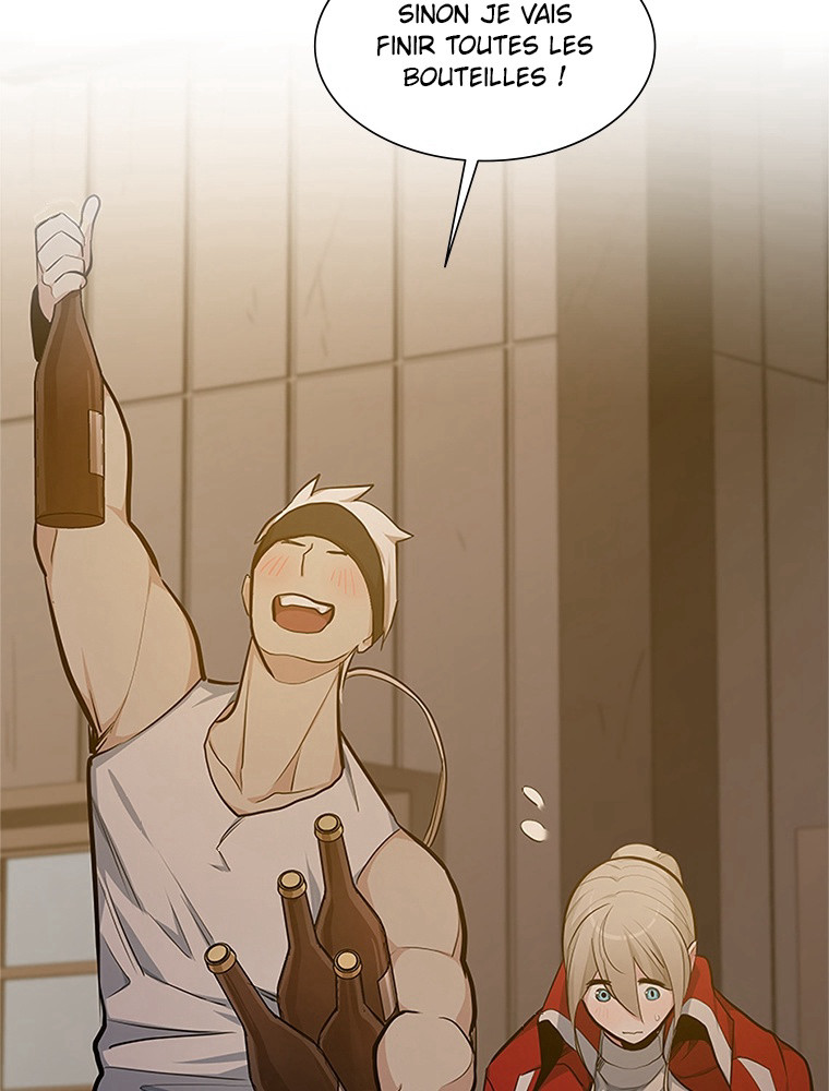 The Tutorial Is Too Hard Chapitre 85 - Page 39