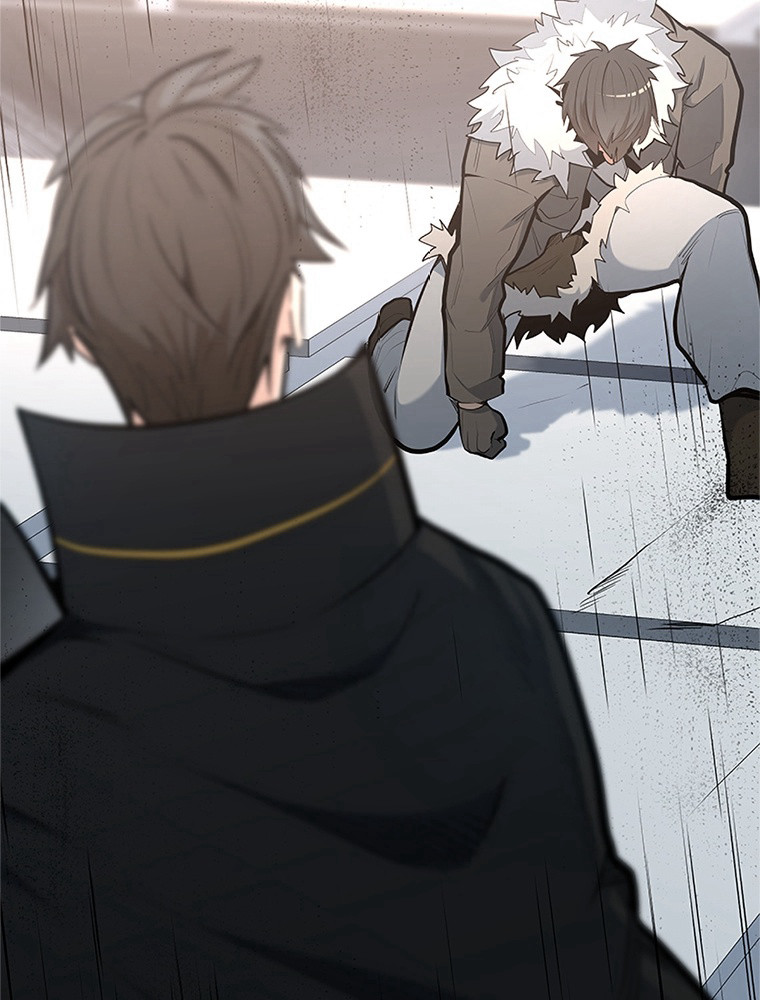 The Tutorial Is Too Hard Chapitre 85 - Page 4