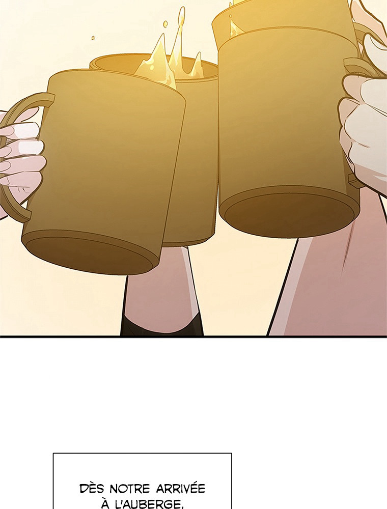 The Tutorial Is Too Hard Chapitre 85 - Page 43