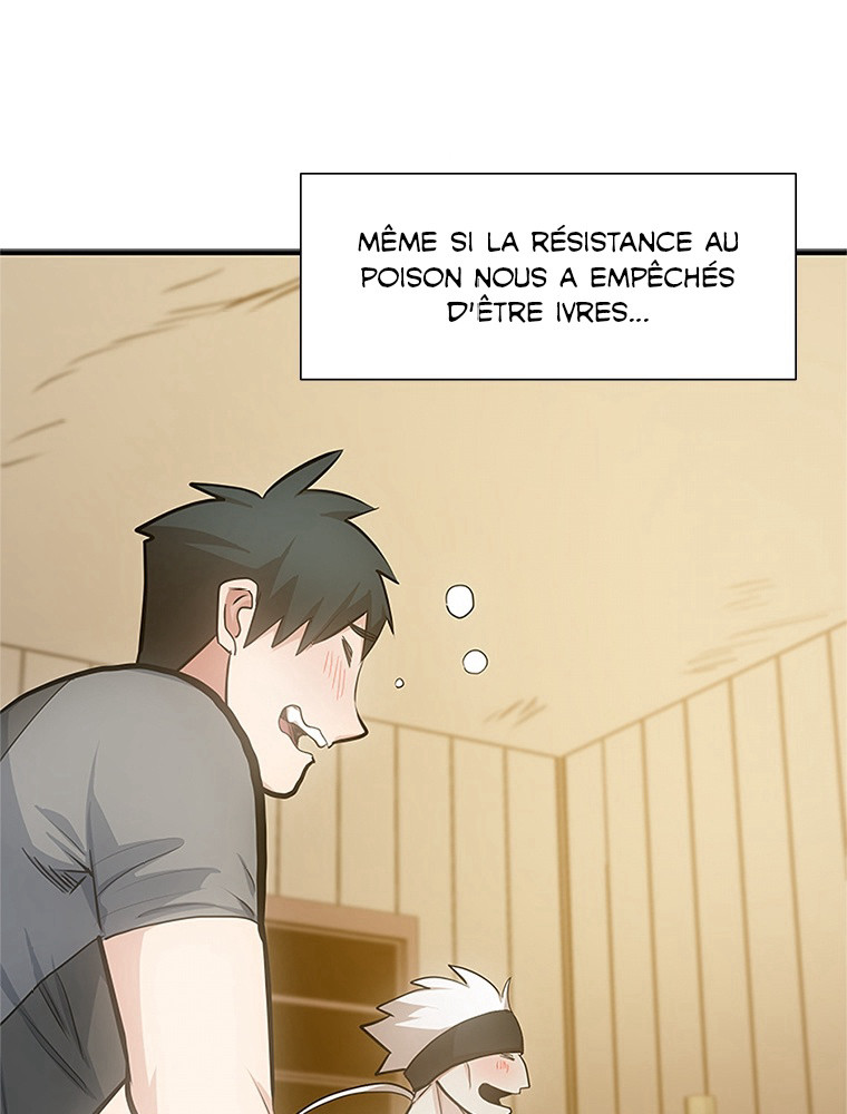 The Tutorial Is Too Hard Chapitre 85 - Page 46