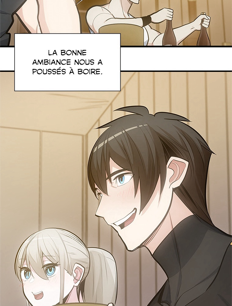The Tutorial Is Too Hard Chapitre 85 - Page 47