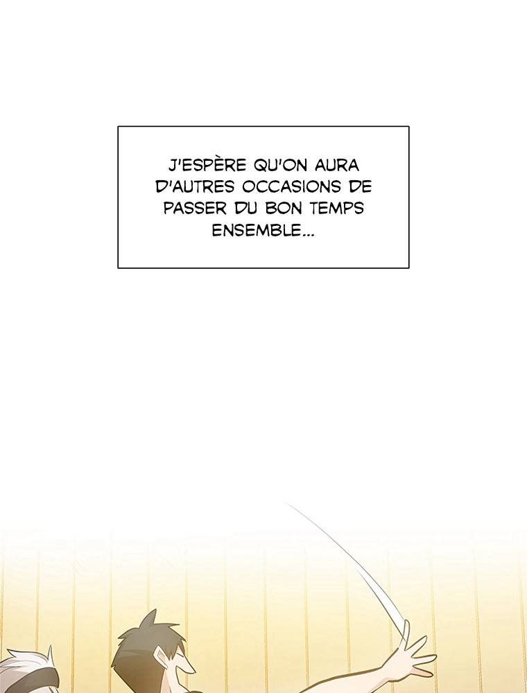 The Tutorial Is Too Hard Chapitre 85 - Page 53