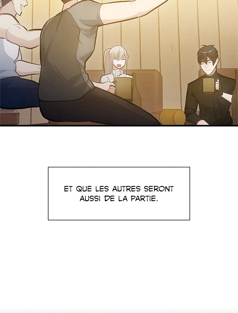 The Tutorial Is Too Hard Chapitre 85 - Page 54