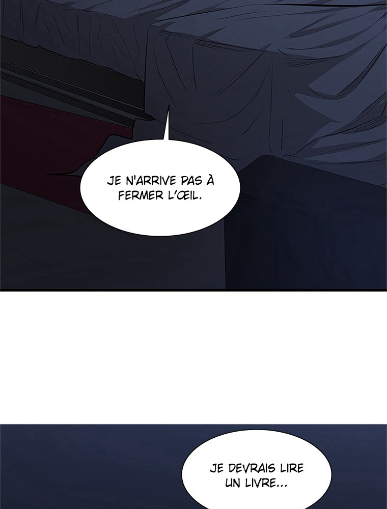The Tutorial Is Too Hard Chapitre 85 - Page 69