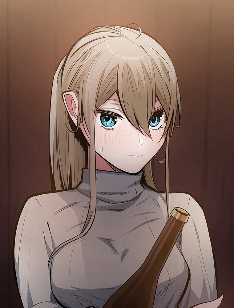 The Tutorial Is Too Hard Chapitre 85 - Page 76