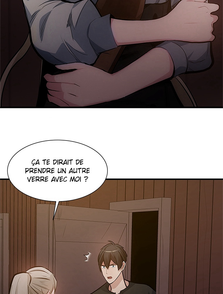 The Tutorial Is Too Hard Chapitre 85 - Page 77