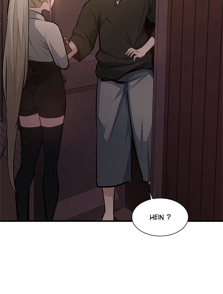 The Tutorial Is Too Hard Chapitre 85 - Page 78
