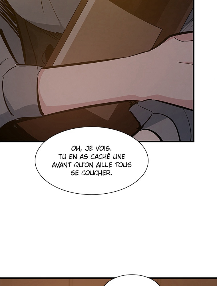 The Tutorial Is Too Hard Chapitre 85 - Page 81