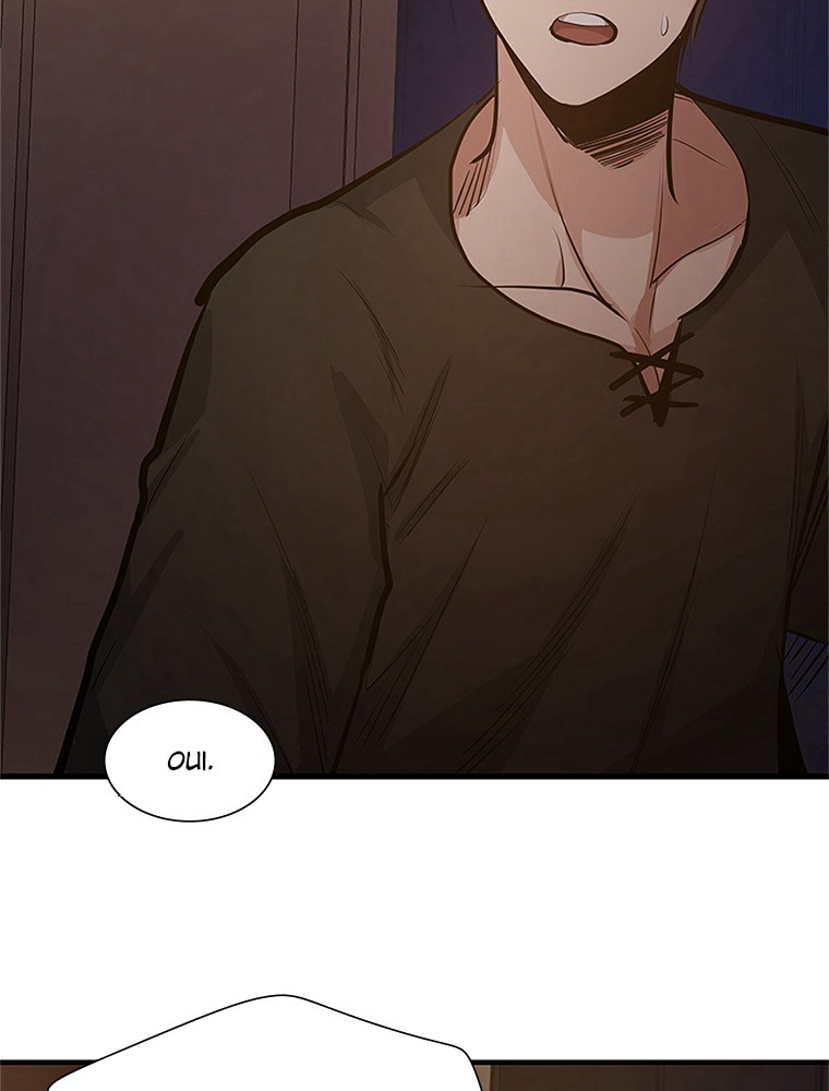 The Tutorial Is Too Hard Chapitre 85 - Page 84