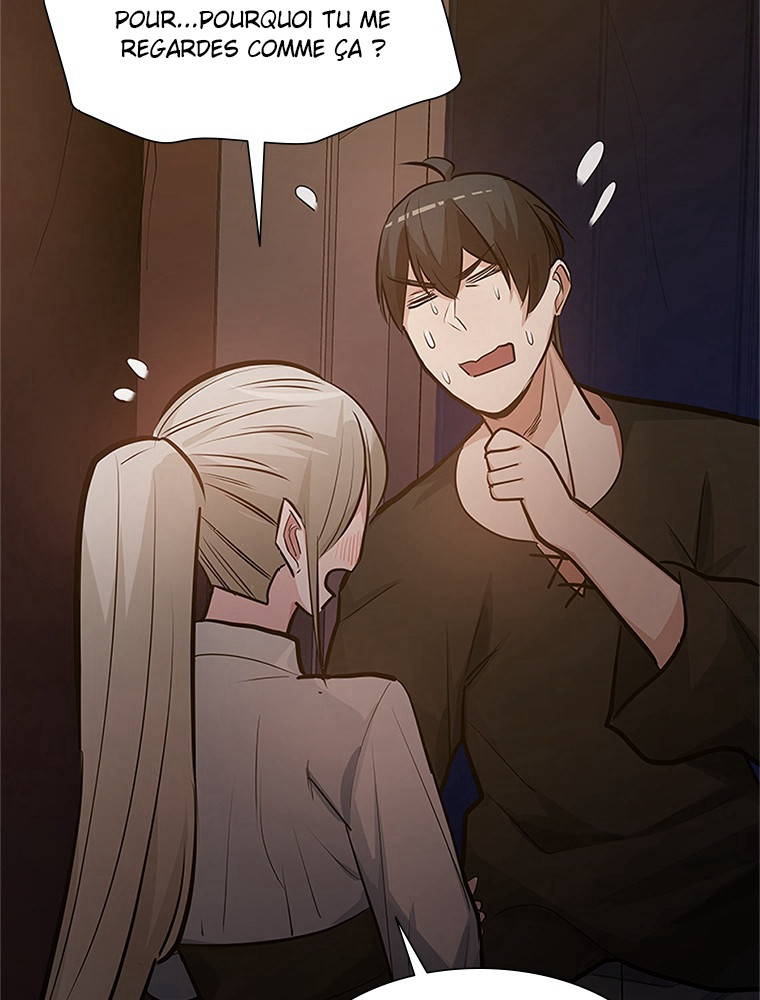The Tutorial Is Too Hard Chapitre 85 - Page 85