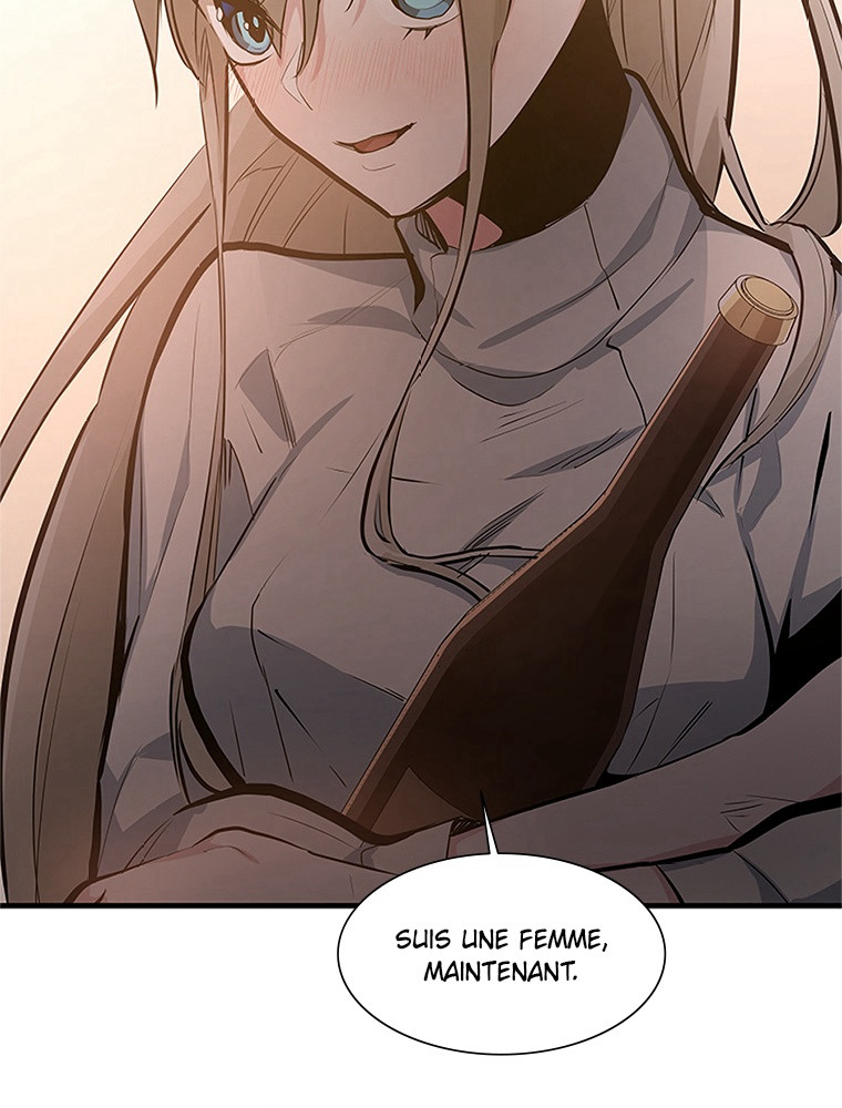 The Tutorial Is Too Hard Chapitre 85 - Page 87