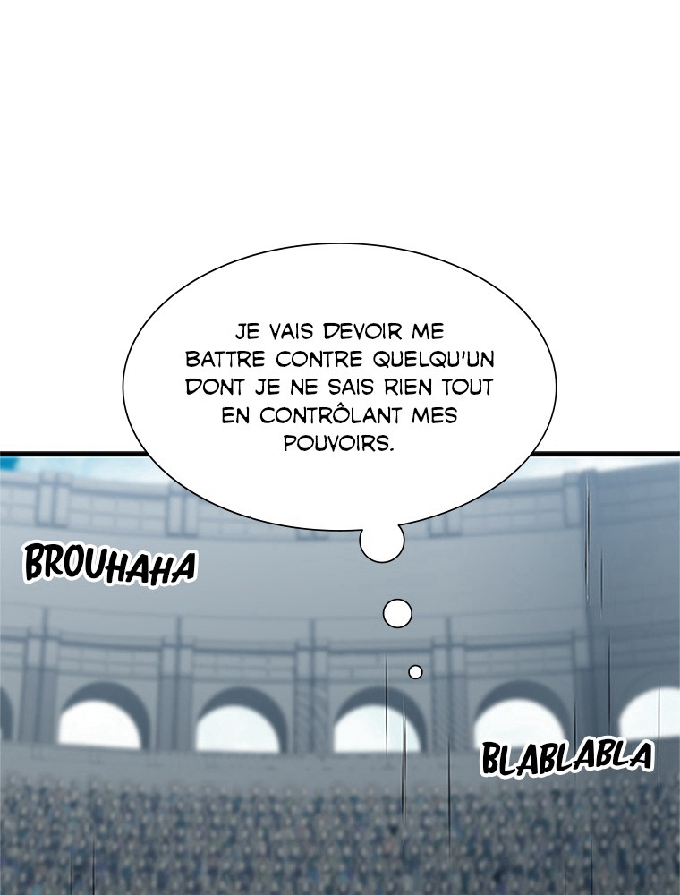 The Tutorial Is Too Hard Chapitre 85 - Page 9