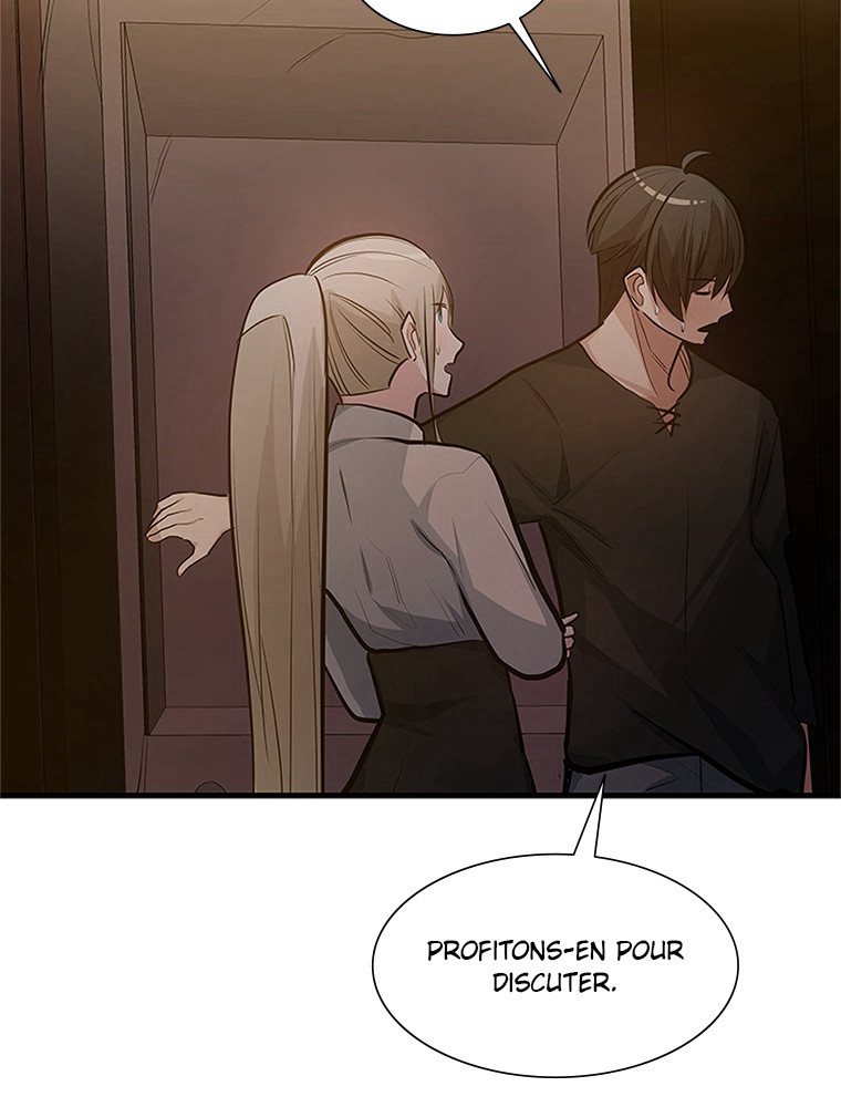 The Tutorial Is Too Hard Chapitre 85 - Page 92