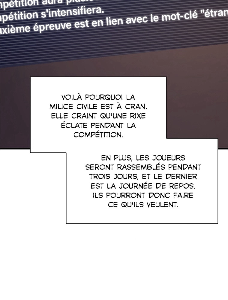 The Tutorial Is Too Hard Chapitre 86 - Page 10