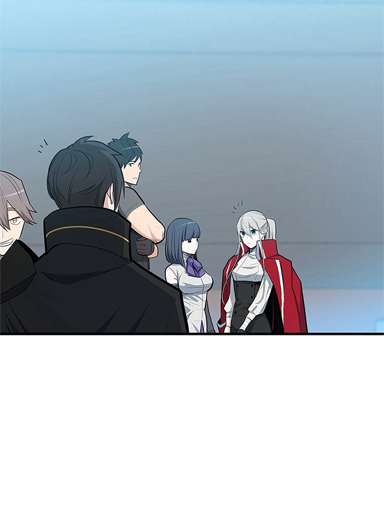 The Tutorial Is Too Hard Chapitre 86 - Page 104